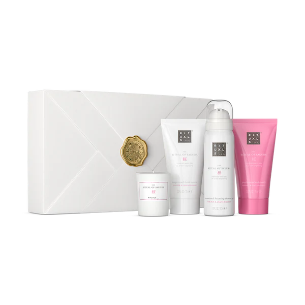 Rituals The Ritual of Sakura Small Gift Set
