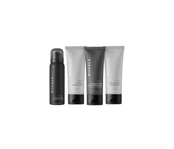 Rituals The Ritual of Homme - Small Gift Set