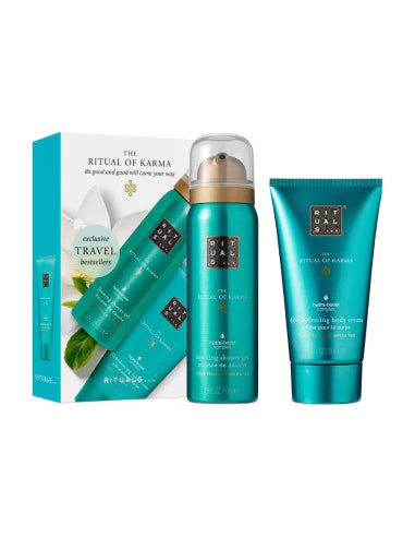 Rituals Karma Body Care Mini Set