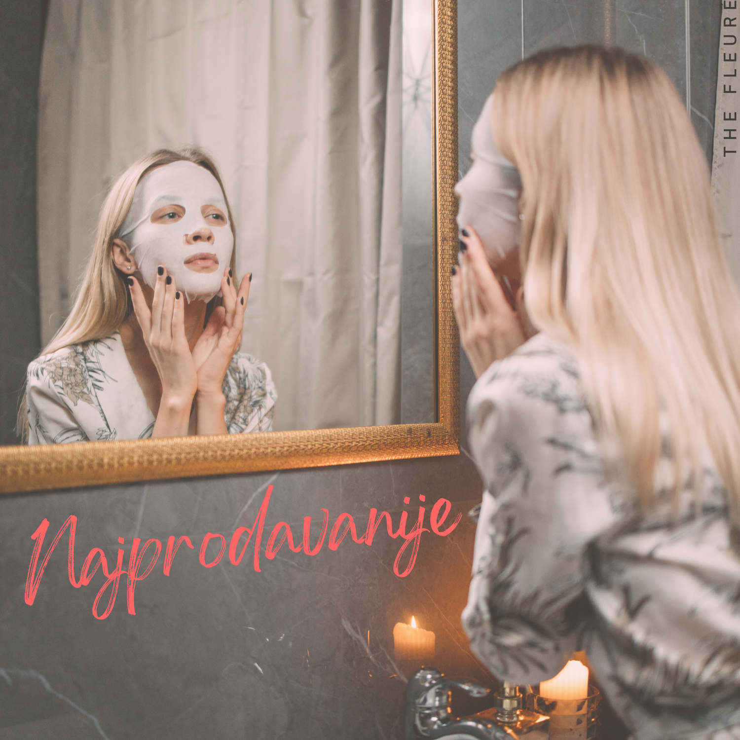 Najprodavanije