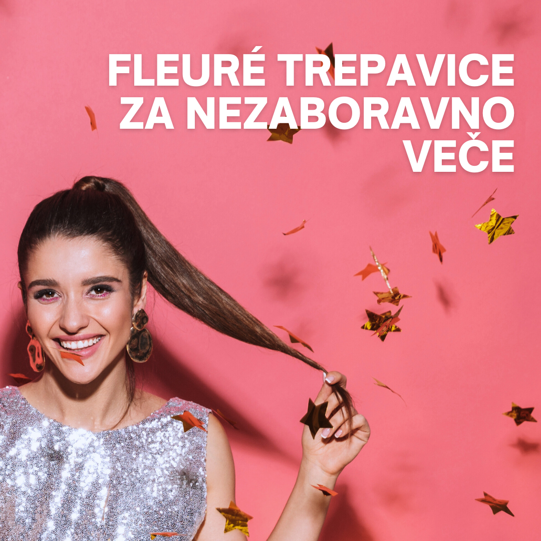 Fleuré Trepavice