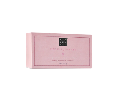Rituals Life is a Journey Sakura Miris za Auto