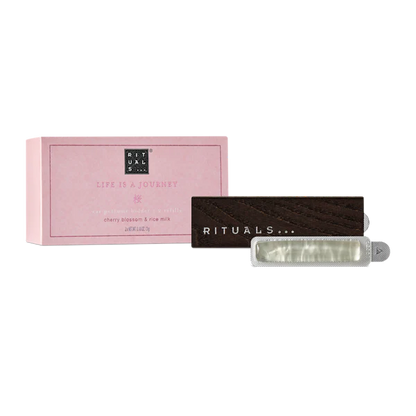 Rituals Life is a Journey Sakura Miris za Auto