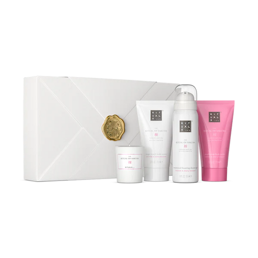 Rituals The Ritual of Sakura Small Gift Set