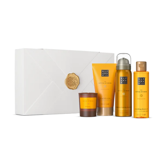 Rituals The Ritual of Mehr - Small Gift Set - Small Gift Set