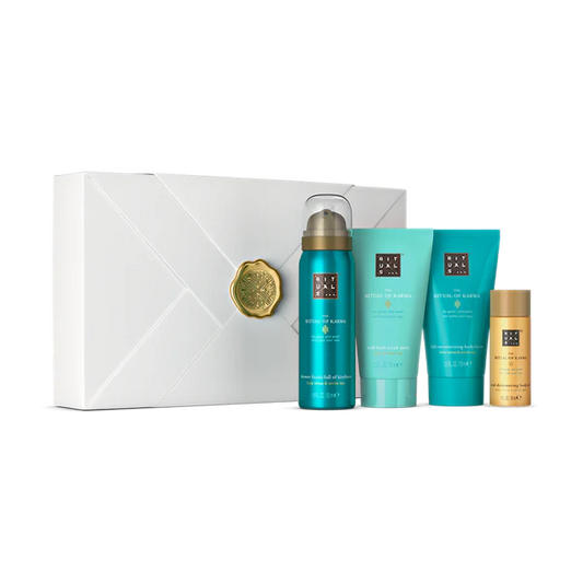 Rituals The Ritual of Karma Small Giftset