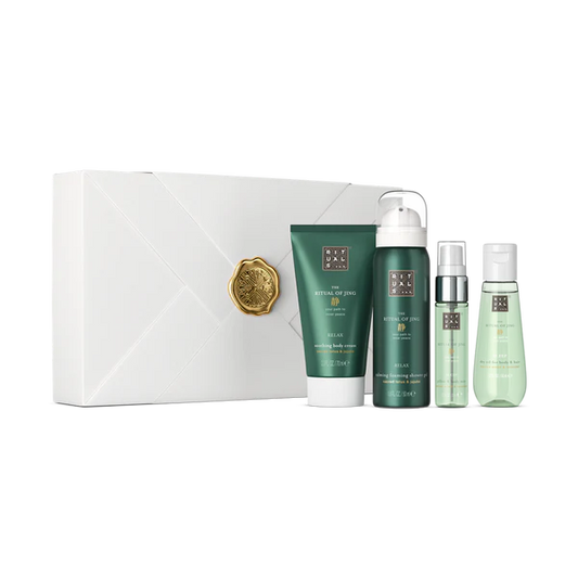 Rituals The Ritual of Jing Small Gift Set