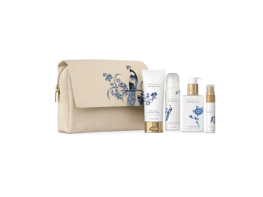 Rituals Amsterdam Pouch Set