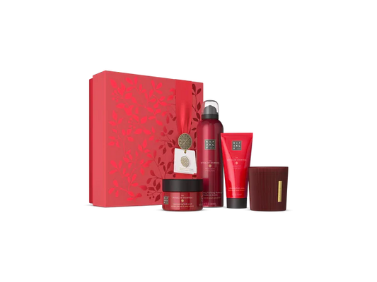 Rituals The Ritual of Ayurveda Medium Gift Set