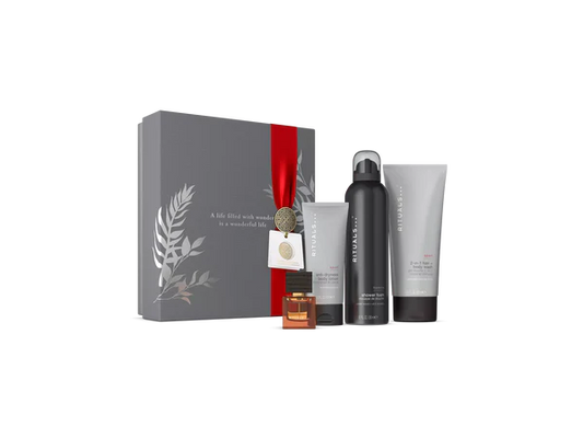 Rituals The Ritual of Homme Medium Gift Set