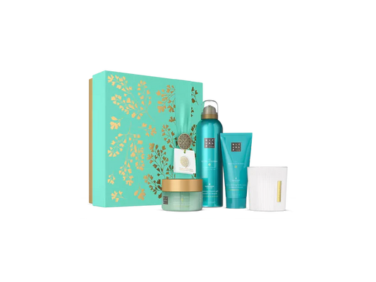 Rituals The Ritual of Karma Medium Gift Set