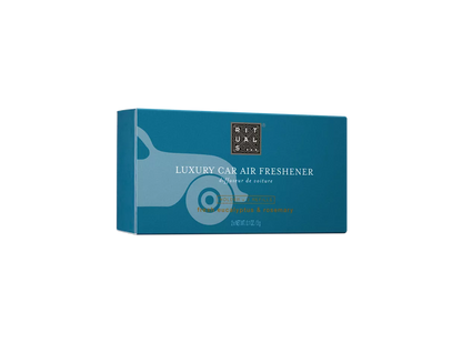The Ritual of Hammam Car Air Freshener