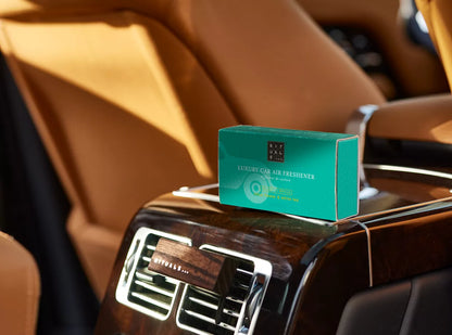 The Ritual of Karma Car Air Freshener