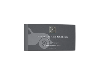 Homme Car Air Freshener