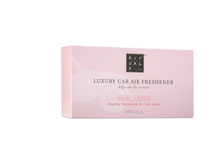 The Ritual of Sakura Car Air Freshener
