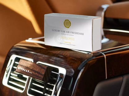 Royal Tea Car Air Freshener