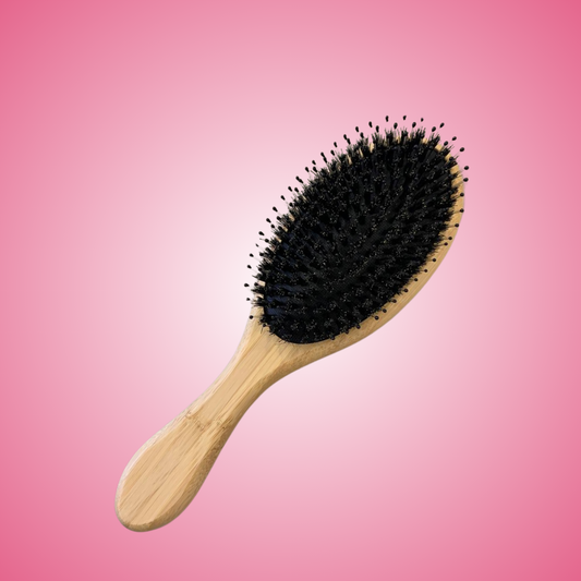 Frizz Free Femme Bamboo