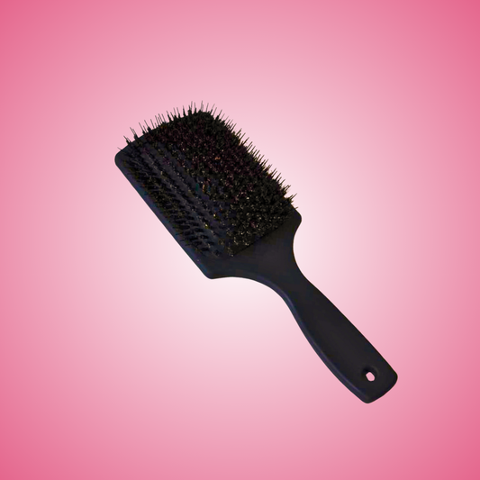 Fleuré Paddle Brush