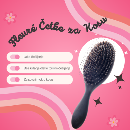 Frizz Free Femme