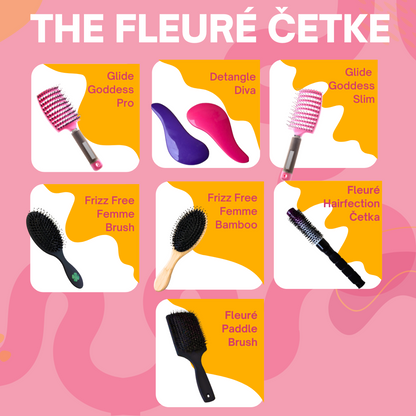 Fleuré Hairfection